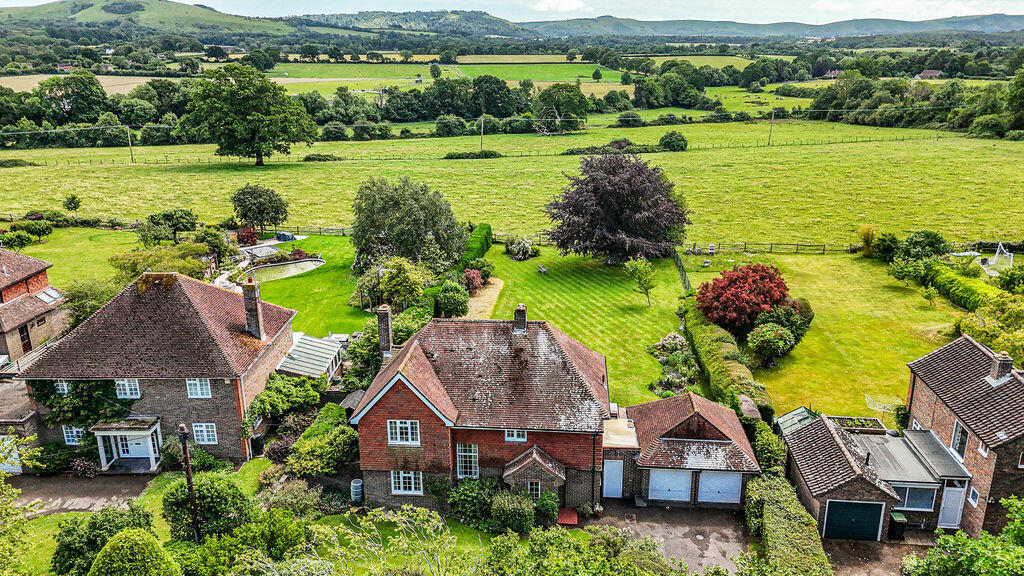 Main image of property: Mossy Mile, Hurspierpoint