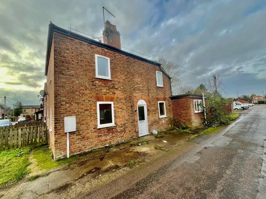 Custom House Street, Sutton Bridge  photo 2