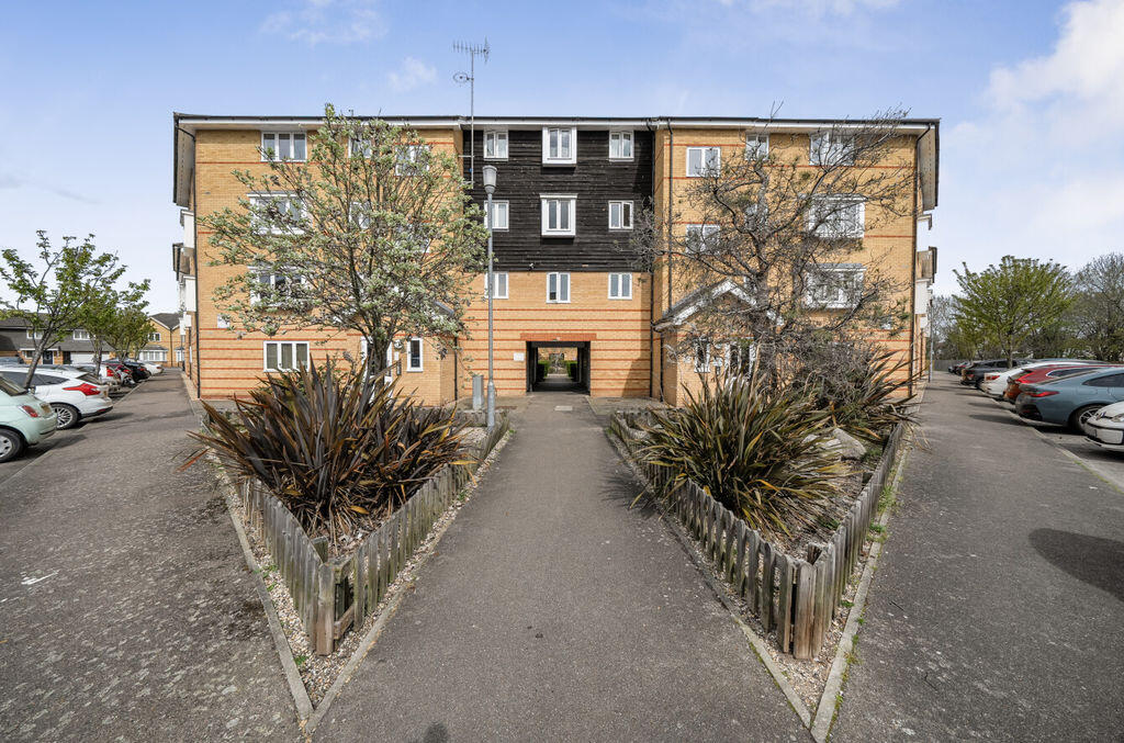 Main image of property: Stanley Close, New Eltham