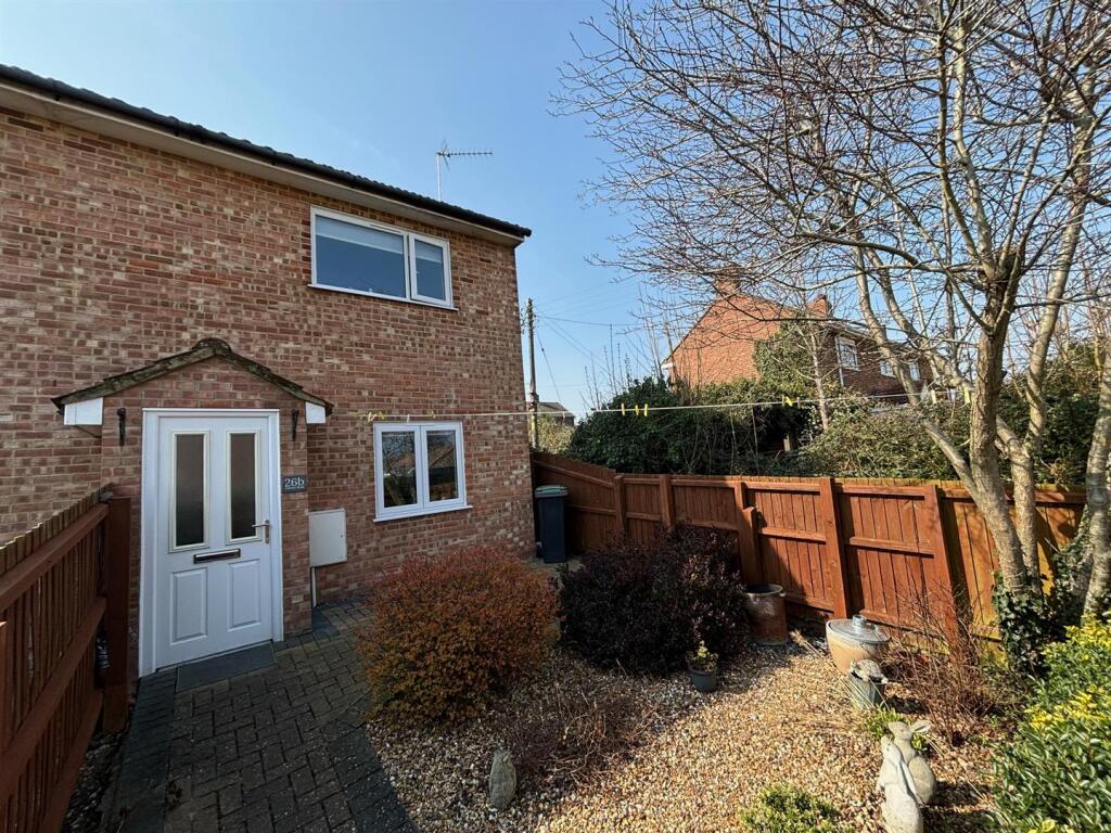 Main image of property: Crowley Road, Needham Market, Ipswich