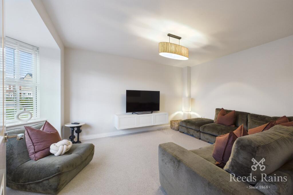 Balk Avenue, Stanley, Wakefield, West Yorkshire, WF3 photo 3