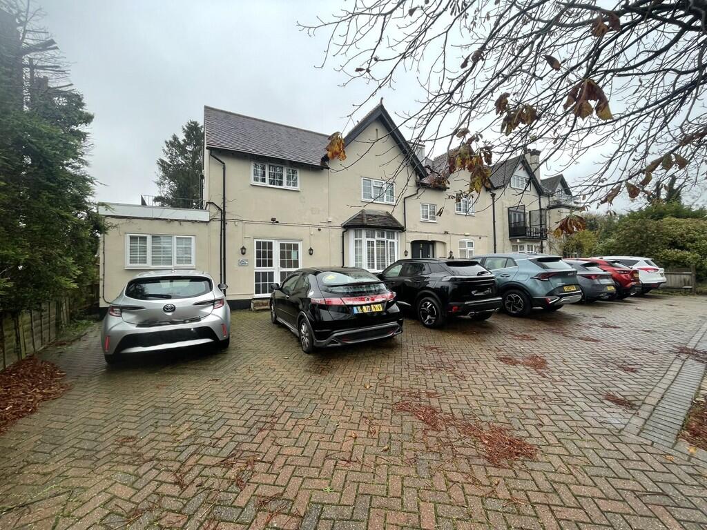 Benares, Queens Park Road, CR3 5RB
