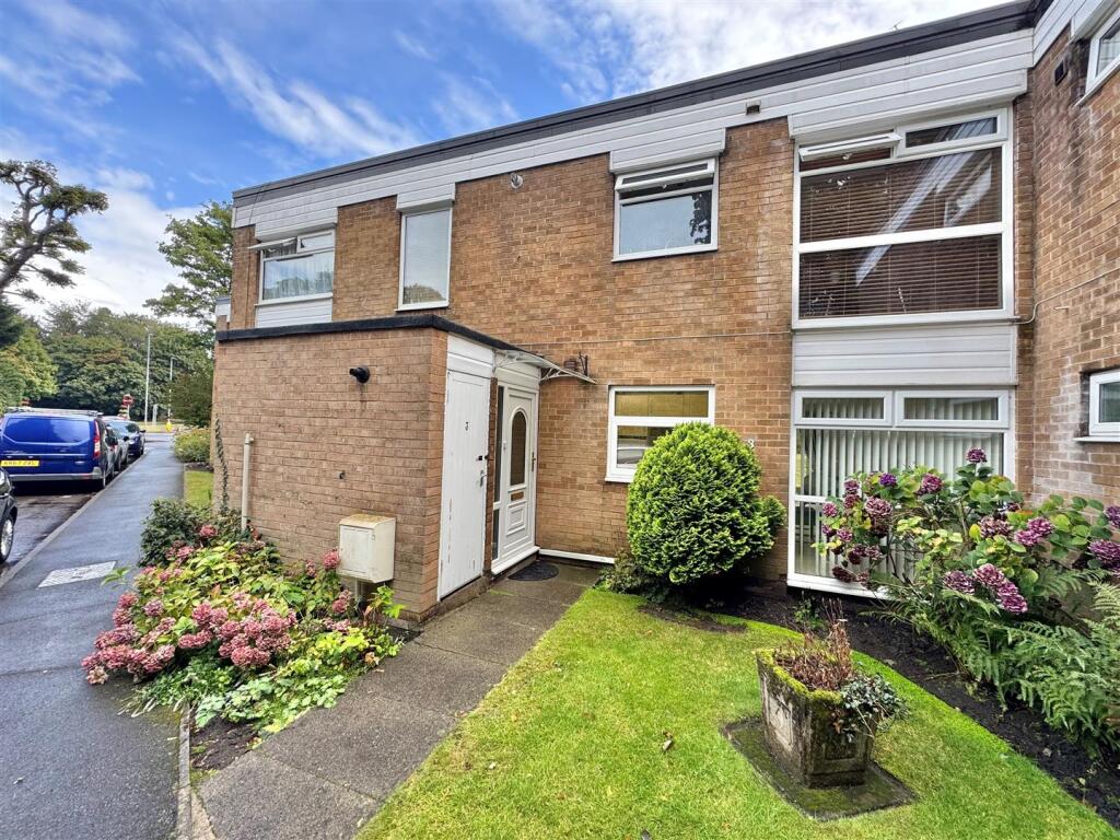 Main image of property: Alderley Lodge, Wilmslow