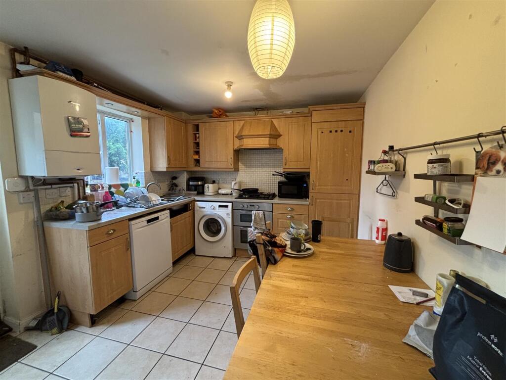 Main image of property: Cropthorne Road South, Bristol