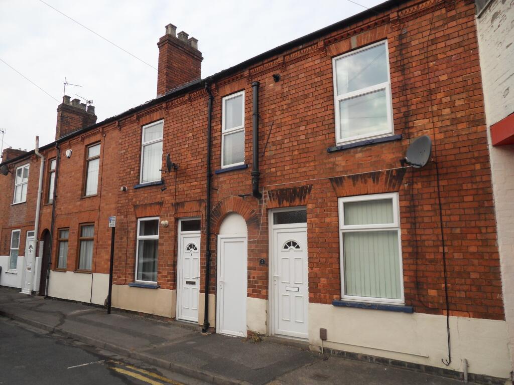 Main image of property: Albany Street, , Lincoln