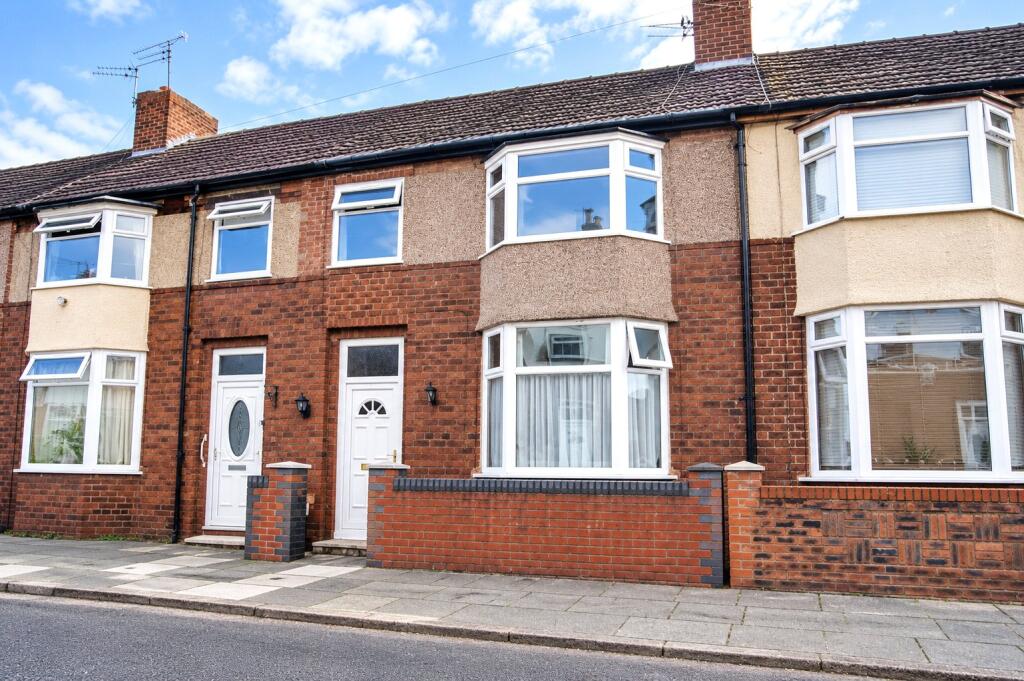 Main image of property: Boxdale Road, Allerton, Liverpool, Merseyside, L18