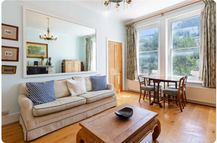 Main image of property: Penywern Road, London, SW5.