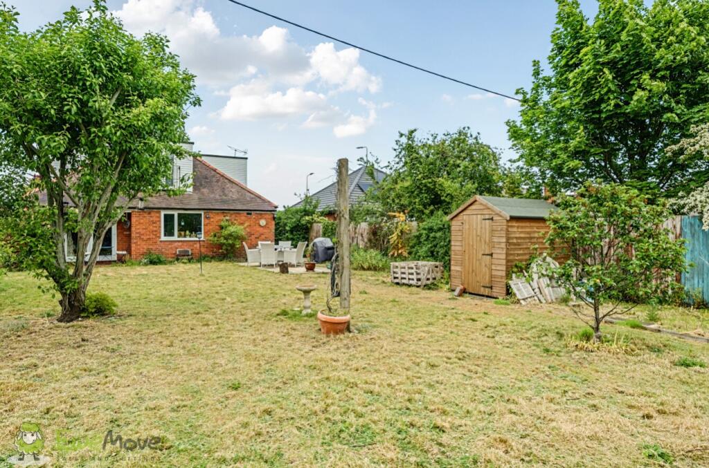 House in Aldermaston Wharf, Padworth - View 2