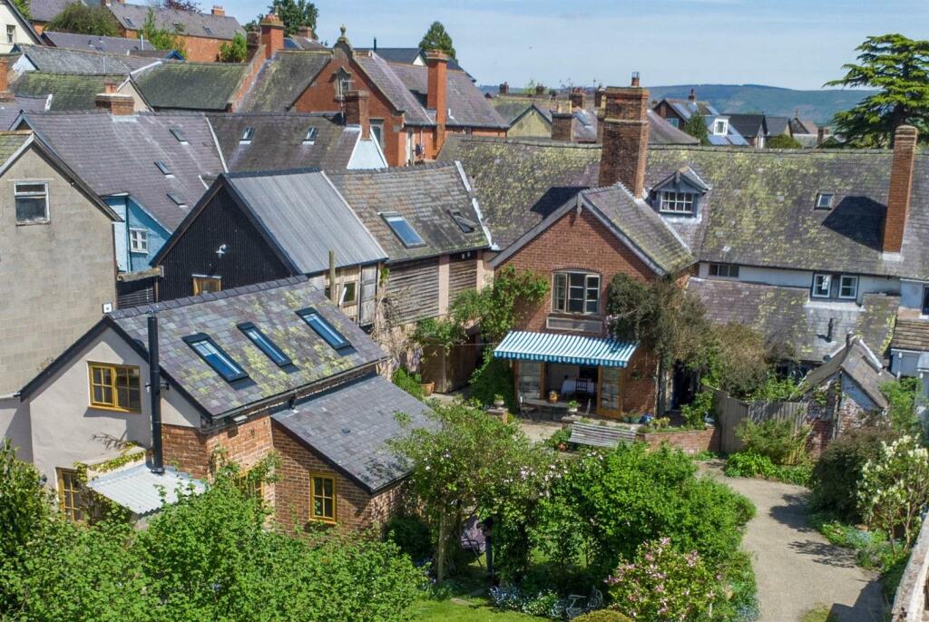 Main image of property: 23 High Street, SY9 5BE