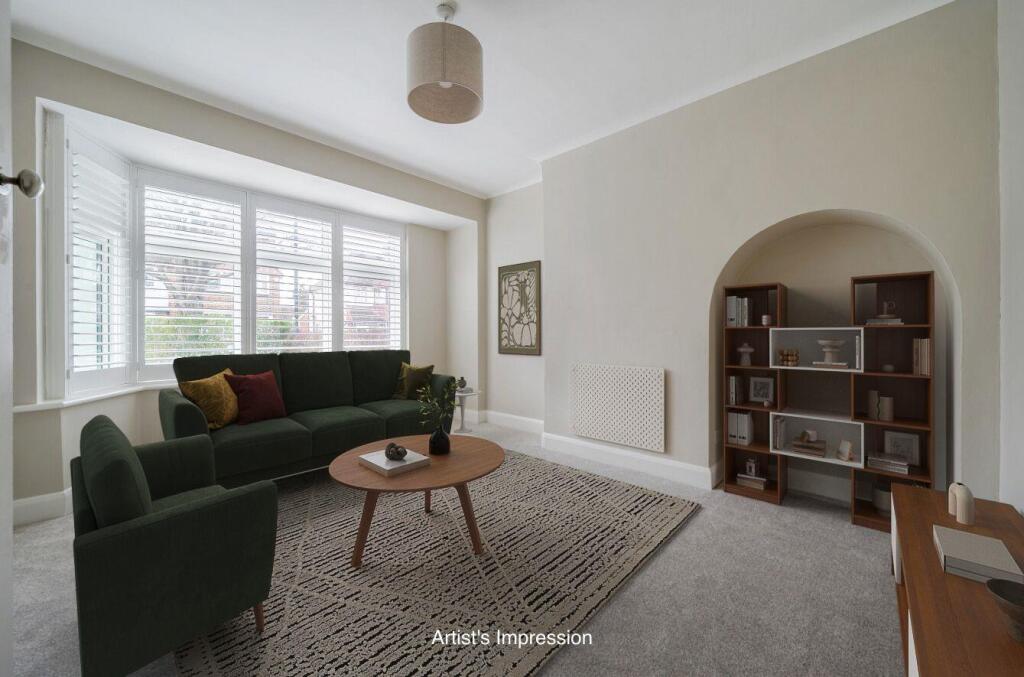 Main image of property: Daneswood Avenue, London, SE6 2RG