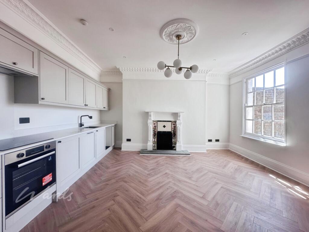 Main image of property: Augusta Road Ramsgate CT11