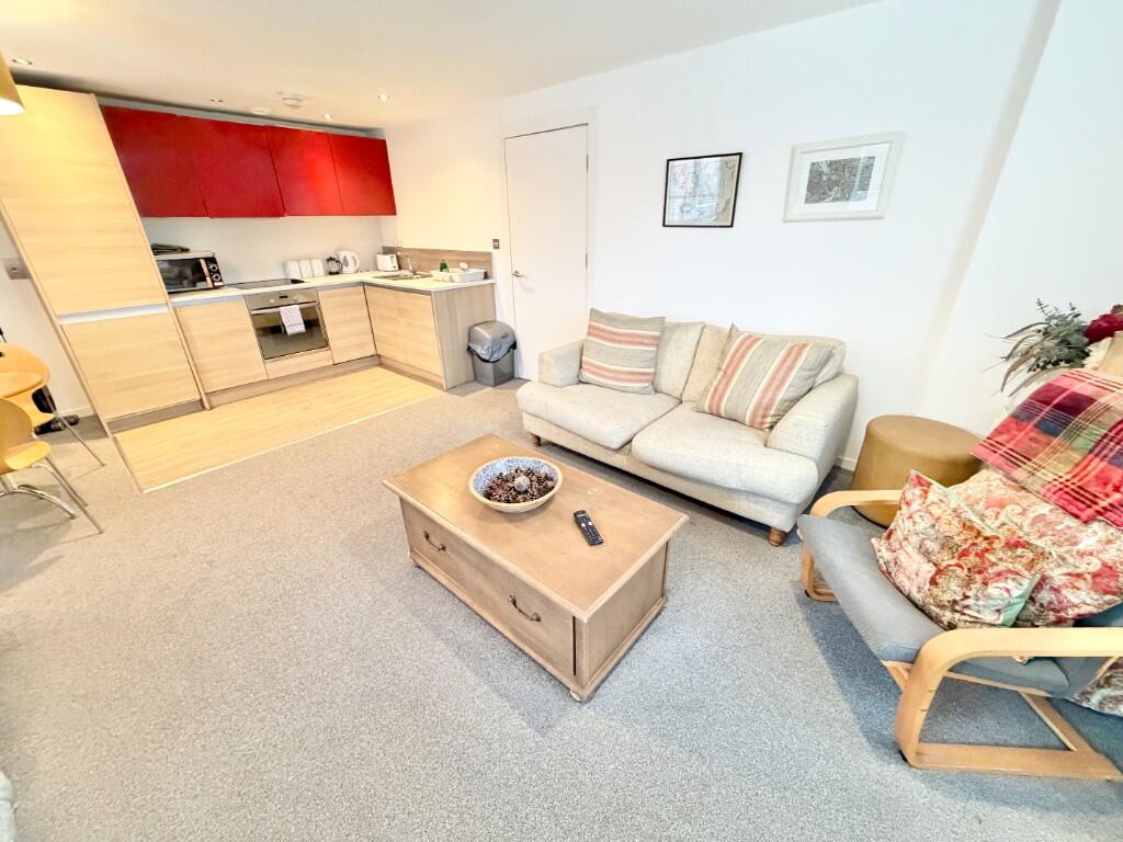 Ethos Court, City Road, Chester - View 3