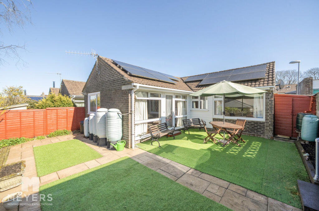 Main image of property: Abbots Walk, Dorchester, DT2 7