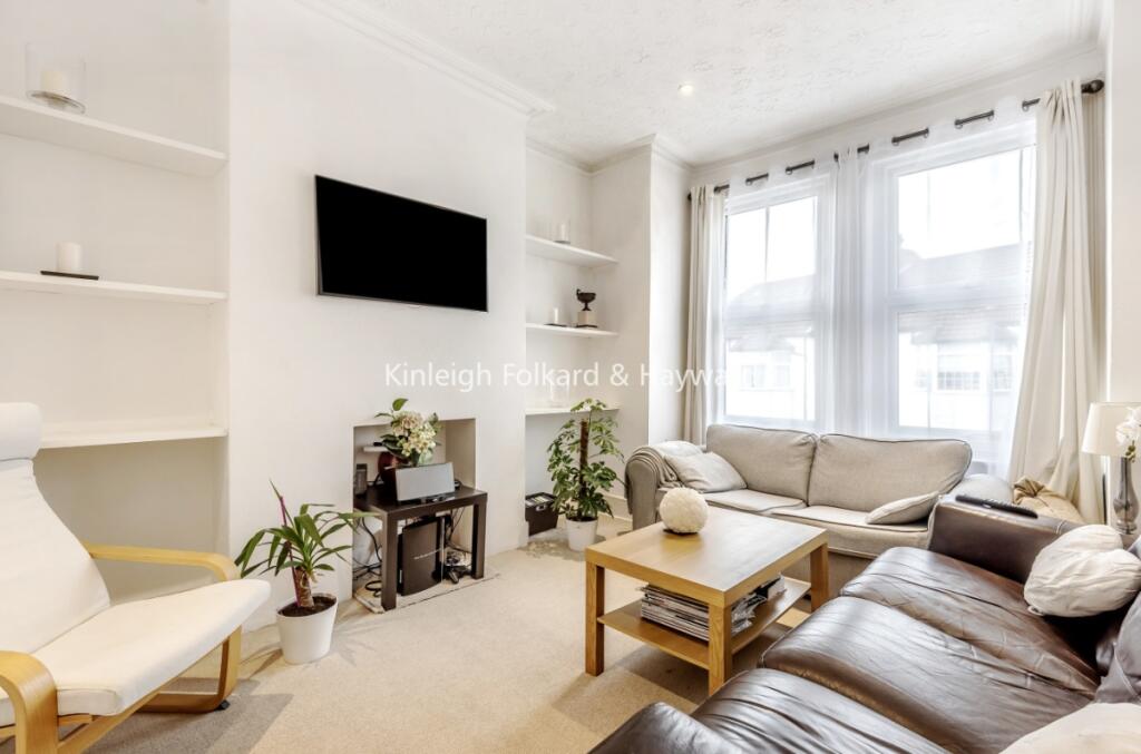 Main image of property: Inglemere Road, Mitcham, CR4