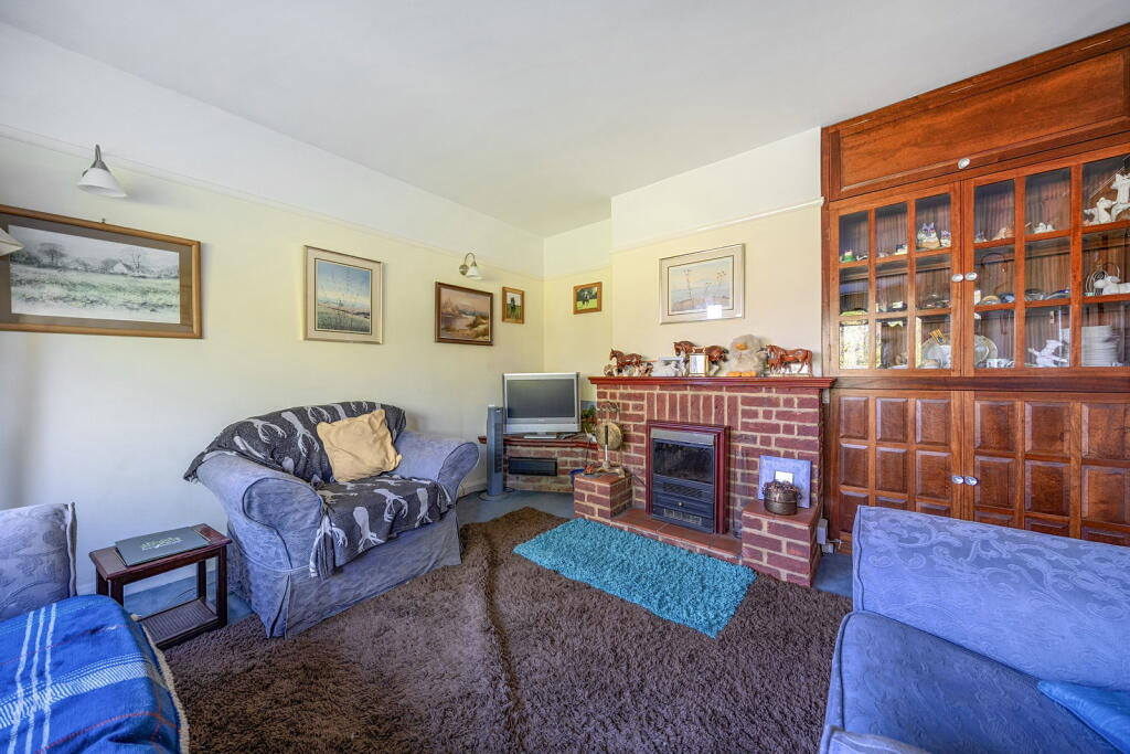 House in Basingstoke and Deane, Sherborne St. John - View 5
