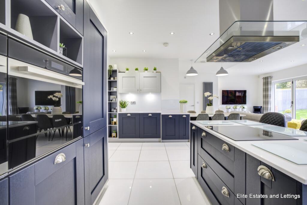 House in Sunderland, Peat Carr Estate, Hetton - View 5