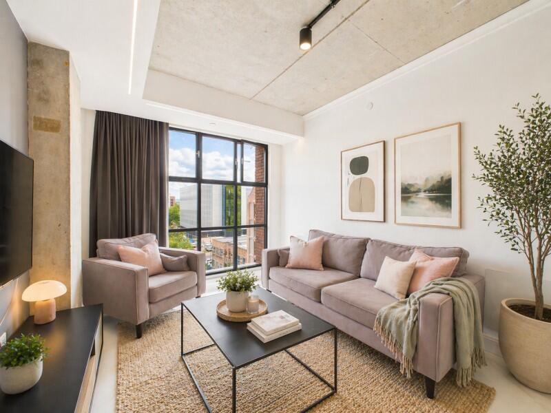 Main image of property: Apt 5.04 :: One Silk Street