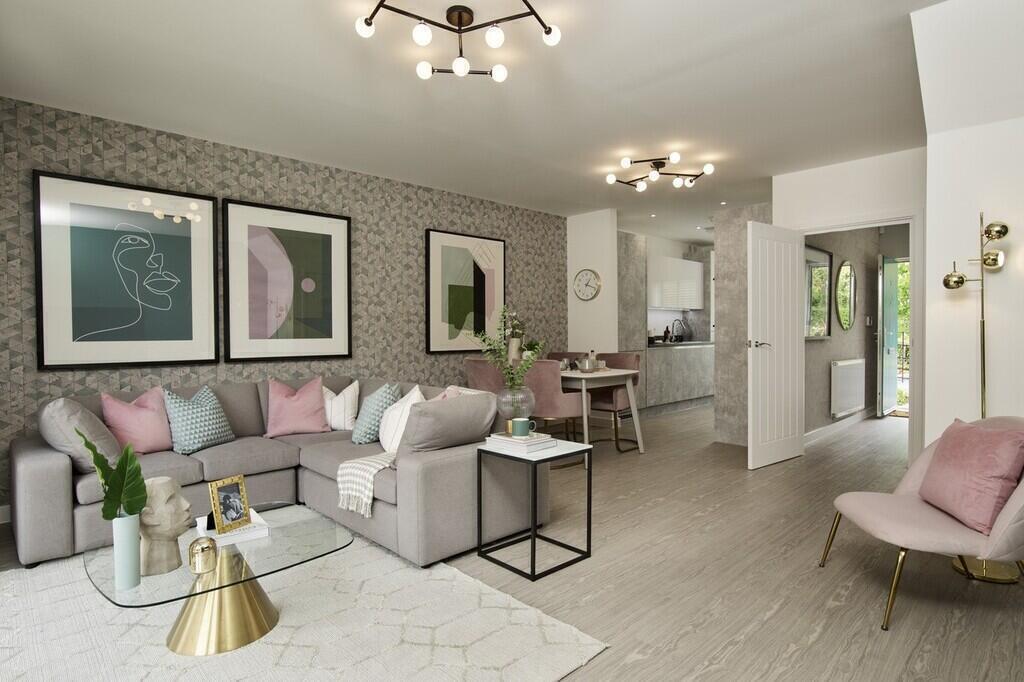 Main image of property: North Square, London Road, Harlow, Essex, CM17 9TW