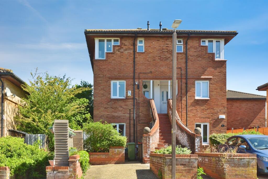 Main image of property: Cartwright Place, Oldbrook, Milton Keynes