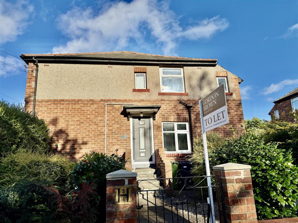 Main image of property: Salkeld Road, Gateshead