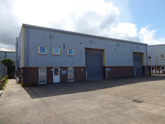 Main image of property: 3 Marine Park, Gapton Hall Road, Great Yarmouth, Norfolk, NR31