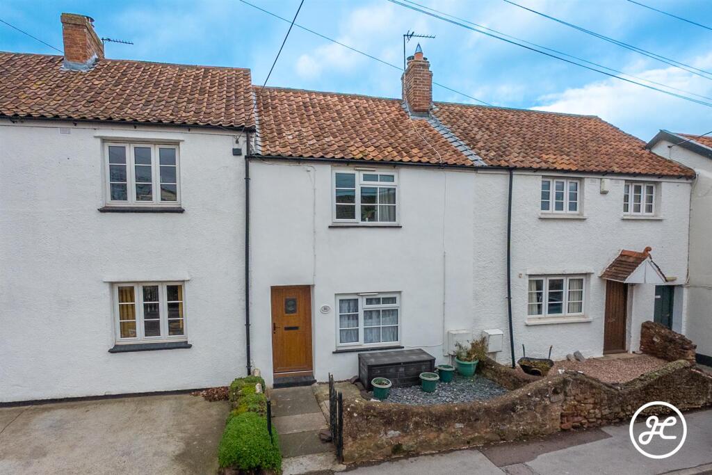 Main image of property: High Street, Cannington, Bridgwater