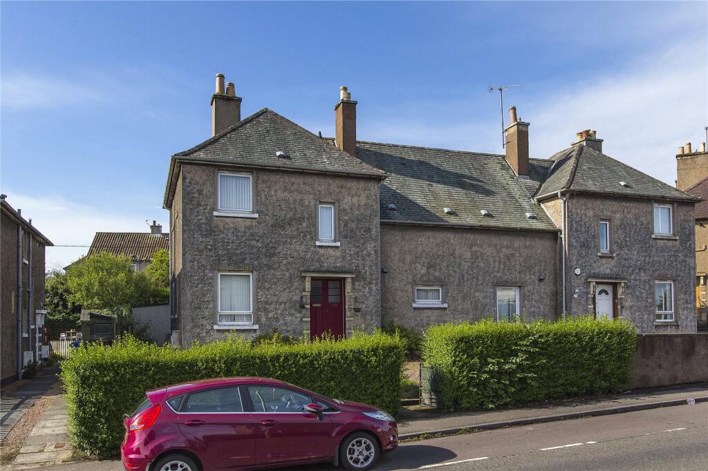 Main image of property: Lamond Drive, St Andrews, Fife, KY16