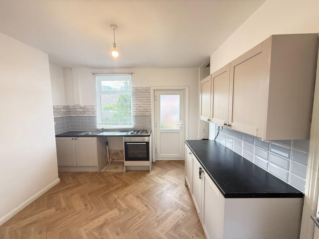 House in Barnsley, South Yorkshire - View 4