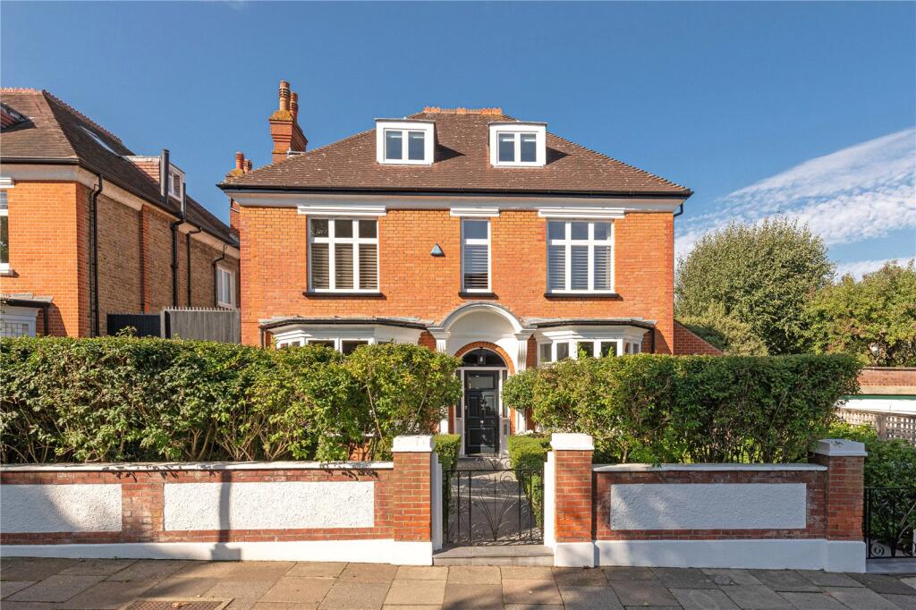 Main image of property: Castello Avenue, Putney, London, SW15