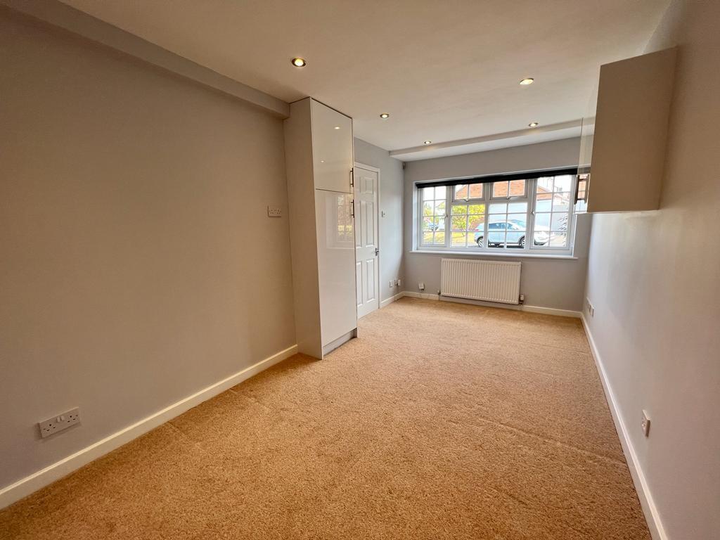 House in Sutton Coldfield, Banners Gate - More