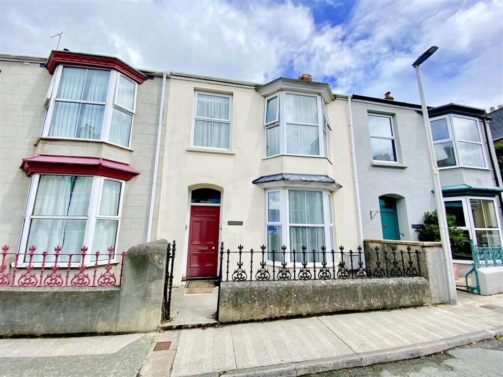 Main image of property: Picton Road, Tenby