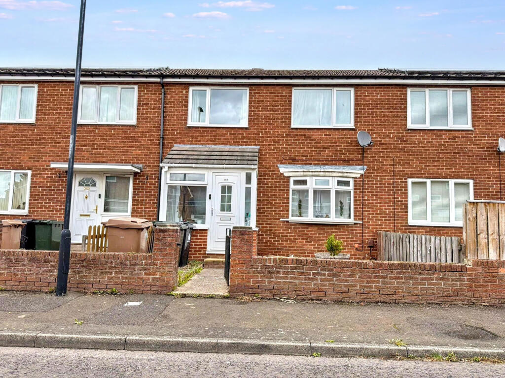 Main image of property: New York Road, North Shields, Tyne and Wear, NE29 8EL