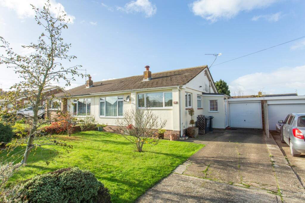 Main image of property: Mill Lane, Herne Bay, Kent, CT6