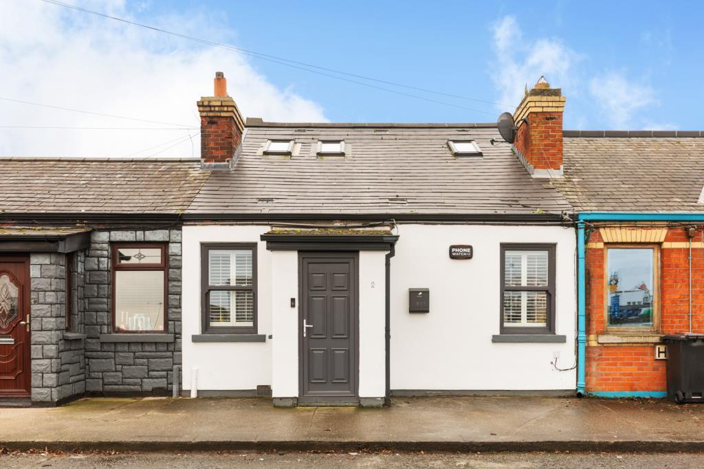Main image of property: 2 Pigeon House Road, Ringsend, Dublin 4, D04 HH34