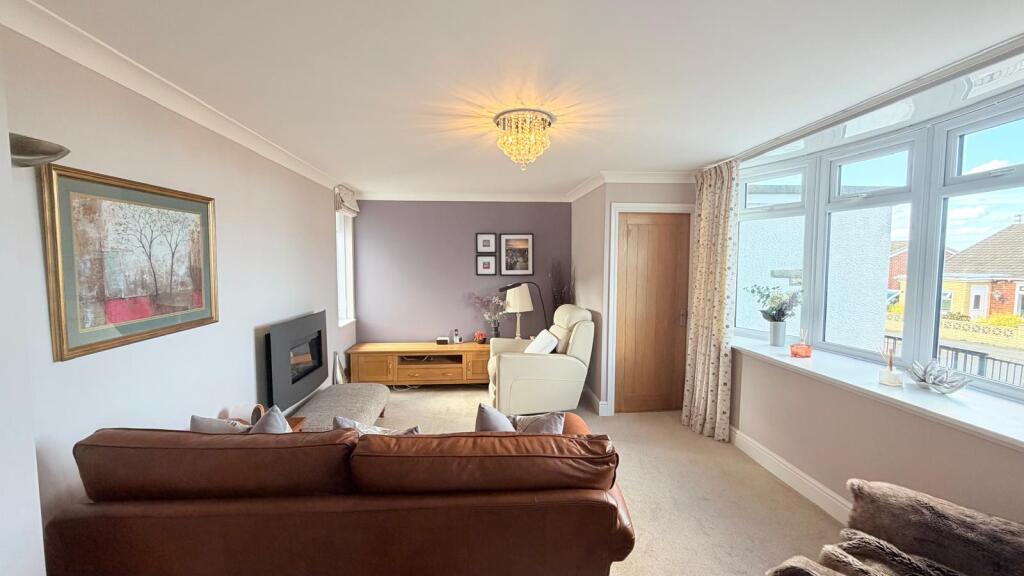 St Georges Crescent, New Marske, Redcar And Cleveland photo 4