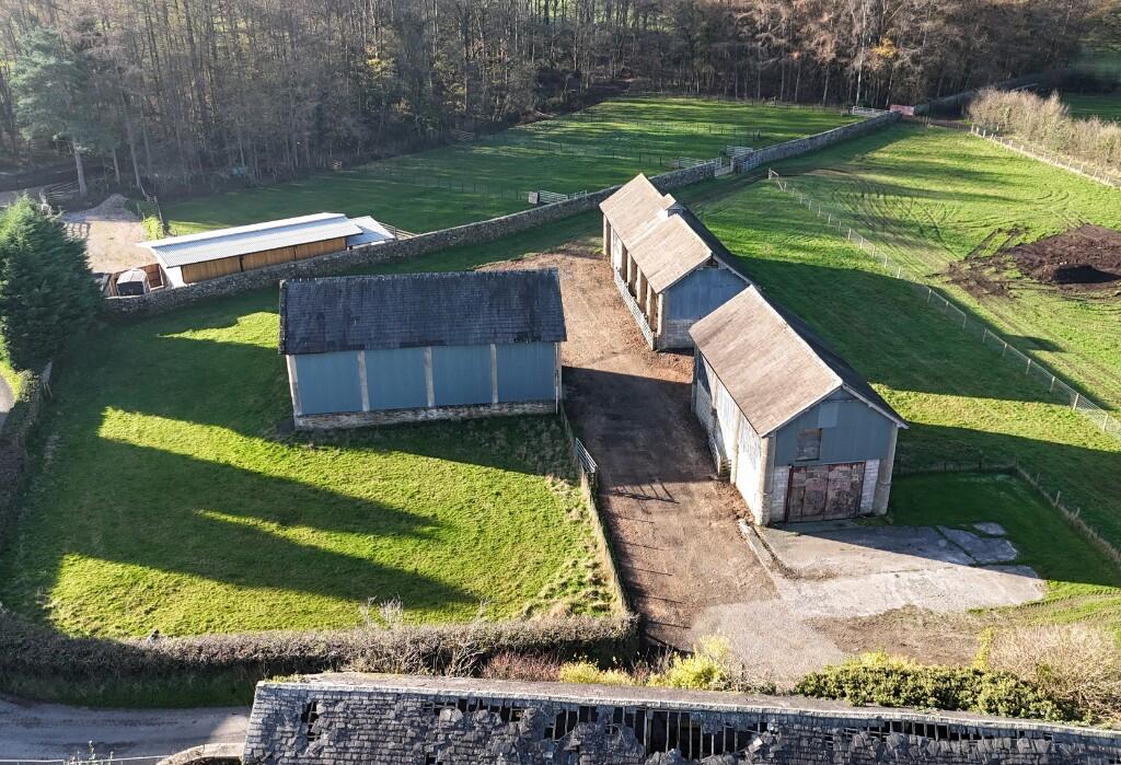 Barn 1, Spout Lane, Wennington, LA2 8NX photo 2