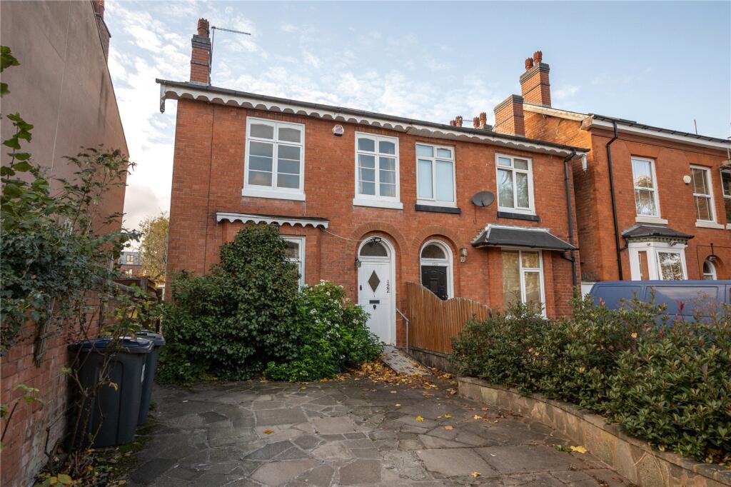 Additional image 20 of Trafalgar Road, Moseley, Birmingham, B13