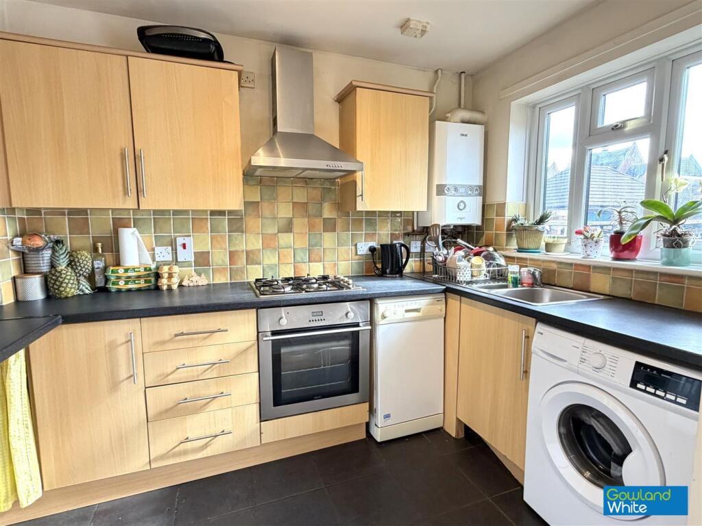 Trinity Mews, Thornaby, Stockton-On-Tees TS17 6BQ photo 3