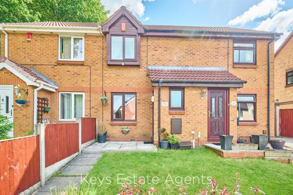Main image of property: Brookview Drive, Stoke-On-Trent
