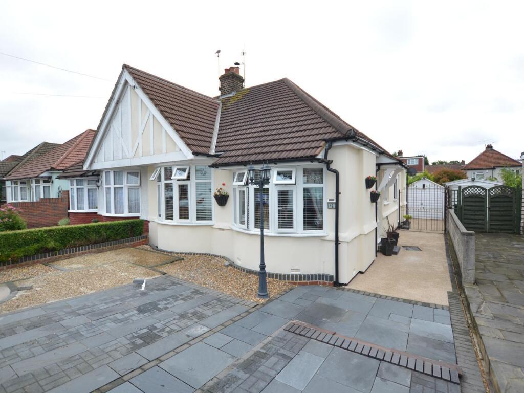 Main image of property: Eskdale Road, Bexleyheath, Kent, DA7