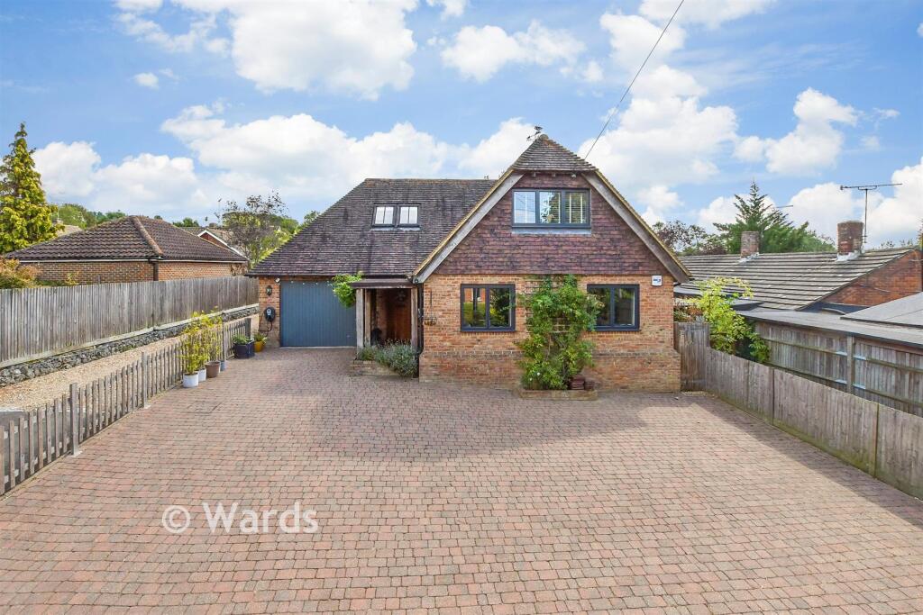 House in Maidstone, Ulcombe - View 2
