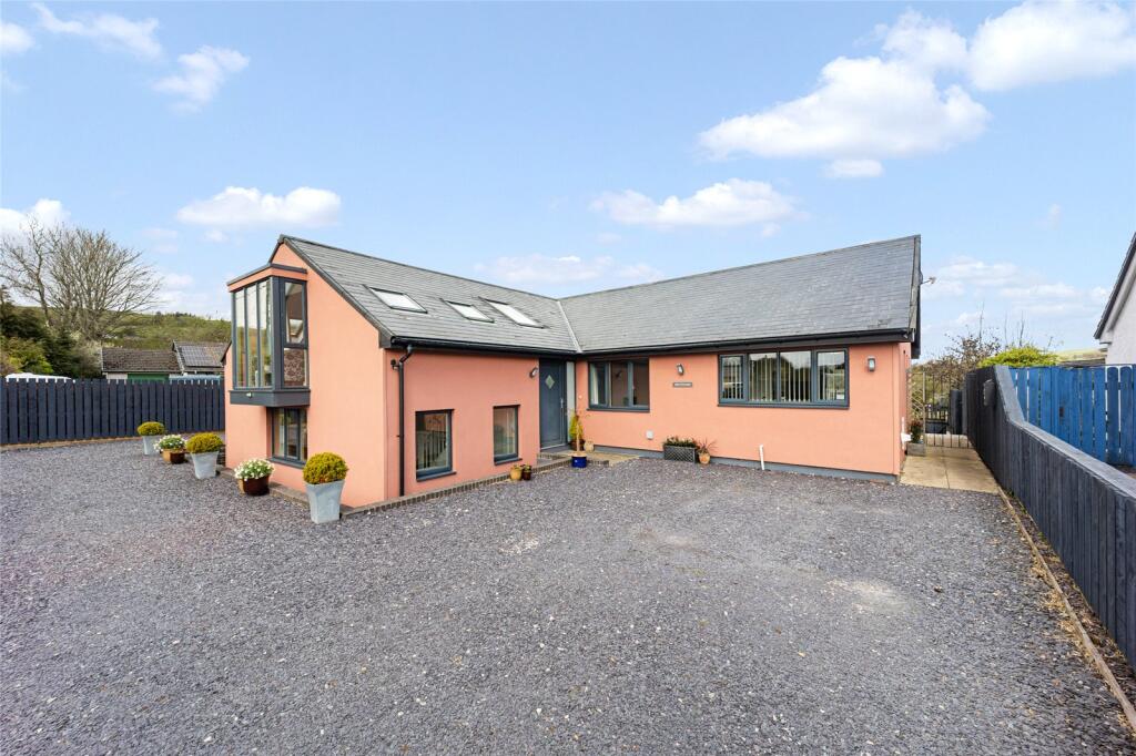 Main image of property: Corwen, Denbighshire
