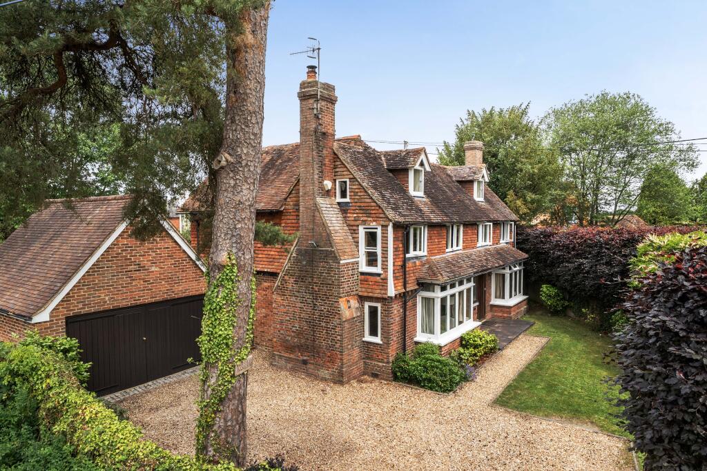 Main image of property: Five Wents, Tonbridge, TN12