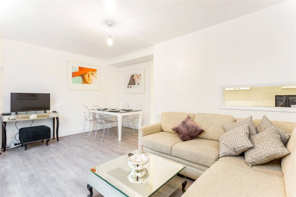 Apartment in London - View 2