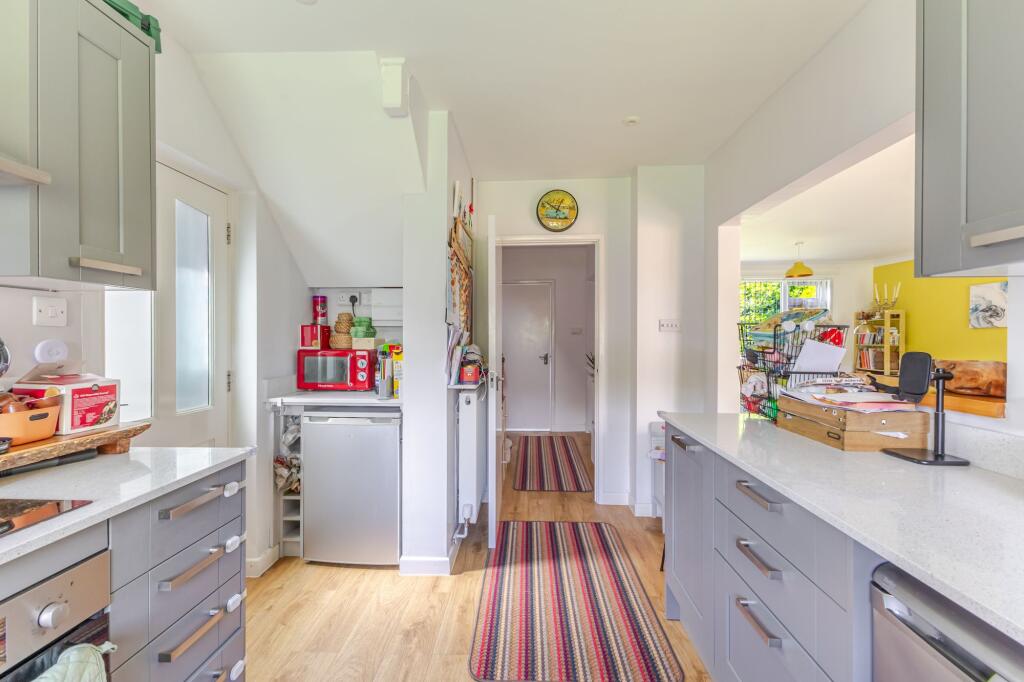 House in Nailsea, North Somerset - View 4