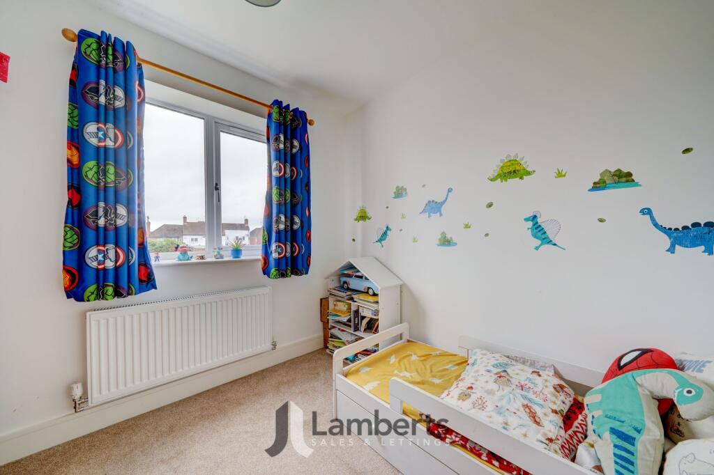 Additional image 13 of Royal Oak Drive, Studley, B80