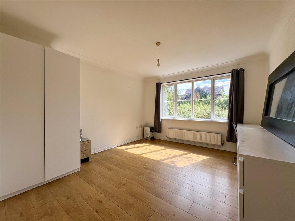 Apartment in Chafford Hundred, South Stifford - More