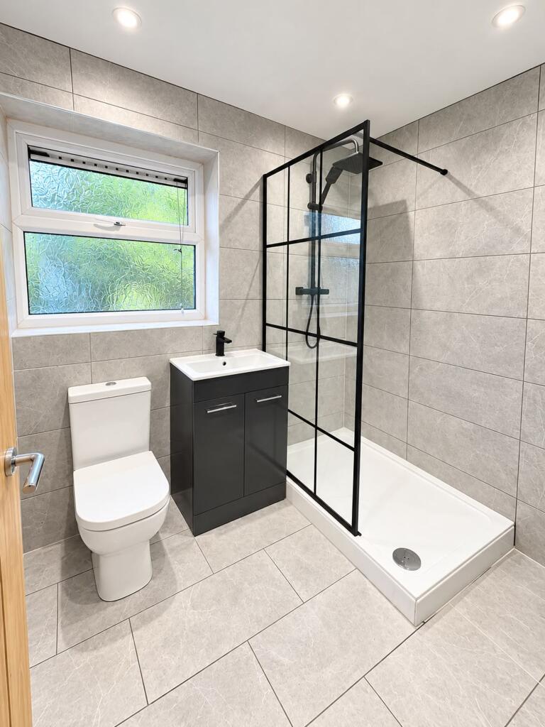 Sedgley Park Road, Prestwich, M25 photo 4