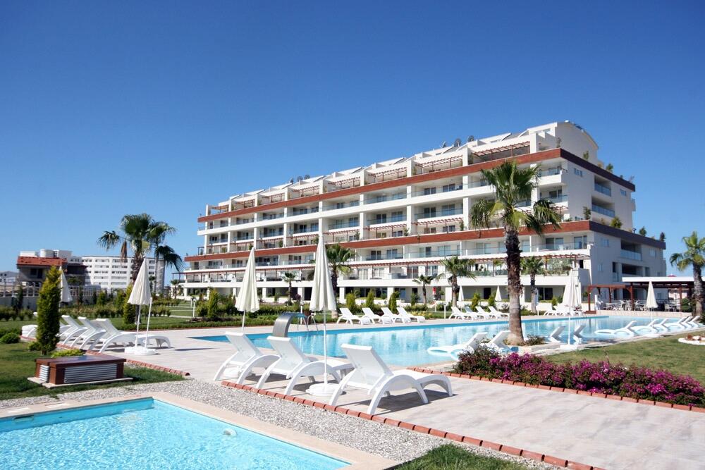 Main image of property: Antalya, Side