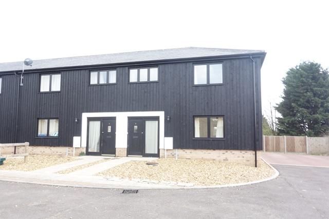 Main image of property: Church Farm Way, IP27